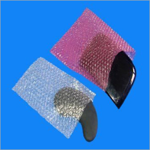 Air Bubble Pouch