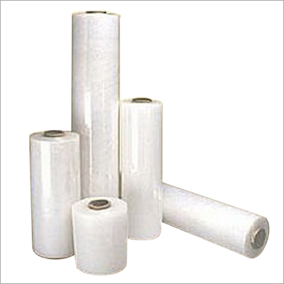 Clear Stretch Film