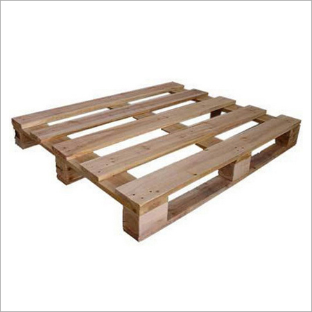 Pine Wooden Pallet