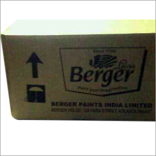 Corrugated Boxes