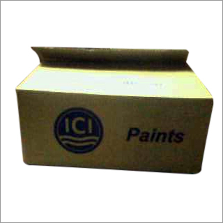 Fruit Corrugated Boxes