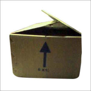 Packaging Corrugated Boxes