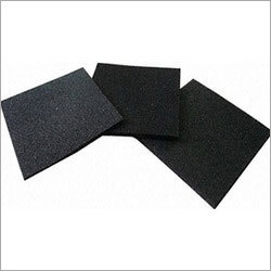 Anti Vibration Rubber Sheets