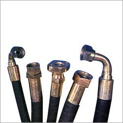 High Pressure Hydraulic Hose