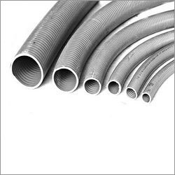 PVC Tubes