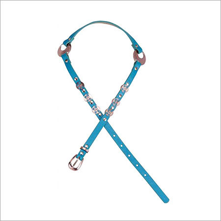 Ladies Dress Belts