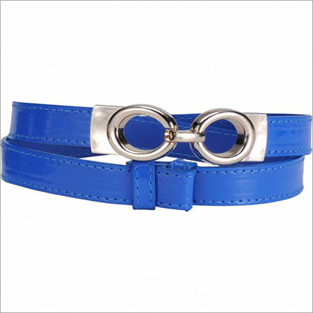 Ladies Casual Belt