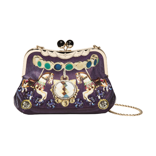 Clutch Purse