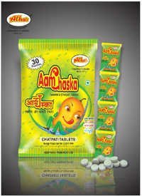 Aam Chaska