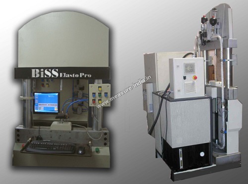 Elastomer Test Systems