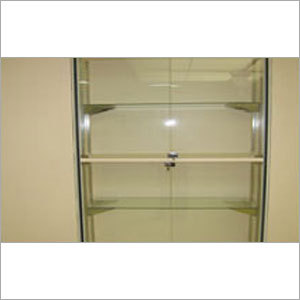 Medical Storage Units