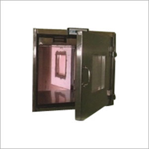 Hatch Boxes