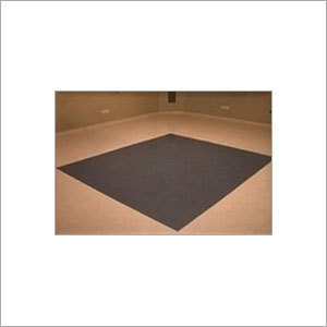 Operation Theatre Flooring