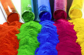 Powder Solvent Dyes