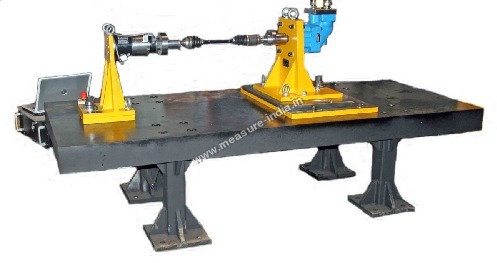 CV Joint Test Systems