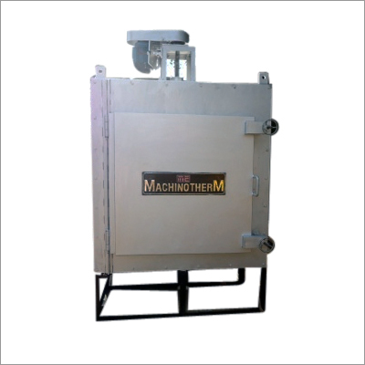 Industrial Oven