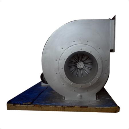 Centrifugal Air Blower