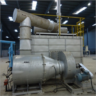 Hot Air Oven