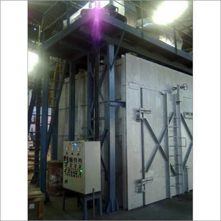 Industrial Oven