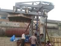 Tundish Pre Heater