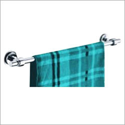 Catch Me Towel Rod