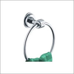 Catch Me Towel Ring