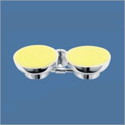 Conti Deluxe Soap Dish