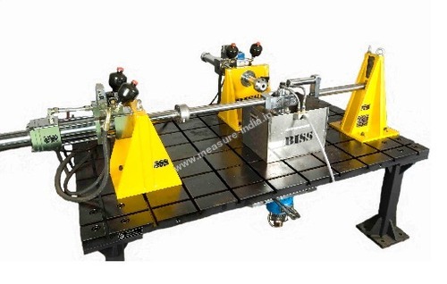 Ball Joint Test Systems