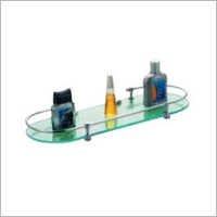 Ethos Front Glass Shelf