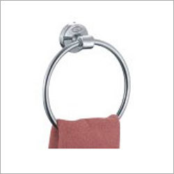 New Ideal Towel Ring