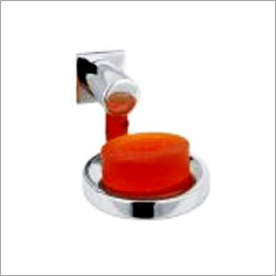 Platinum Soap Dish