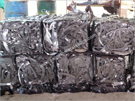400 Series Stainless Steel Scrap
