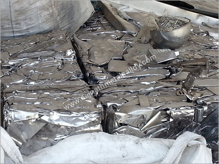 Ferrous Metal Scrap