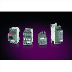 Electrical Control Gear