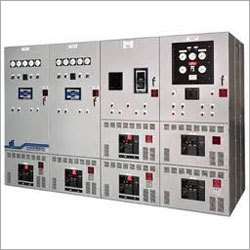 High Voltage Switchgears