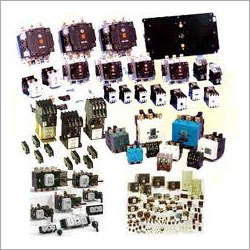 Medium Voltage Switchgear