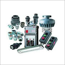 Industrial Electrical Products