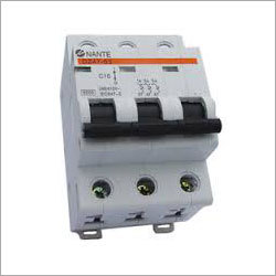 Industrial Electrical Equipments