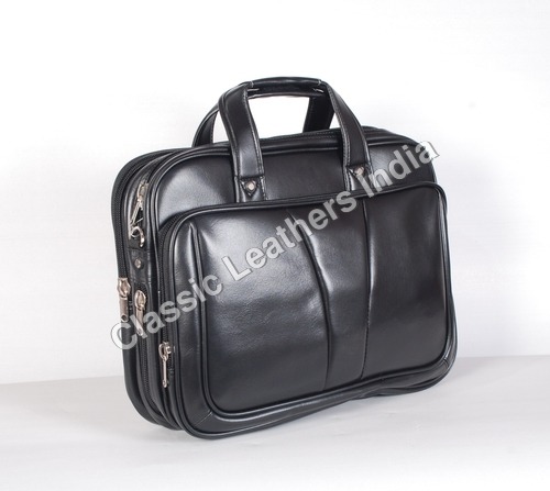 Leather Laptop Bags