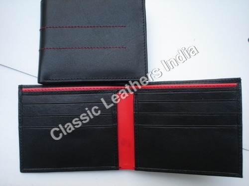 Leather Wallets for Gents