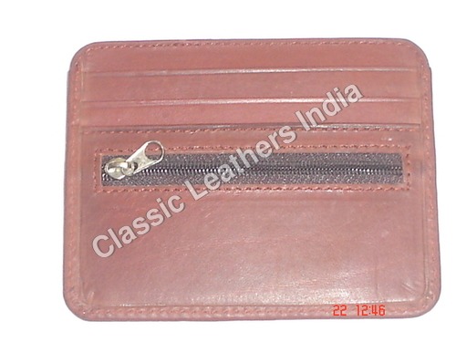 Debit card holder