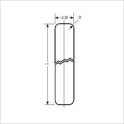 Guide Pillar