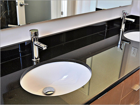 Bathroom Granite Countertops