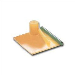 Polyurethane Rod Pads
