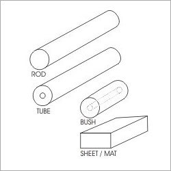 Polyurethane Elastomer Springs