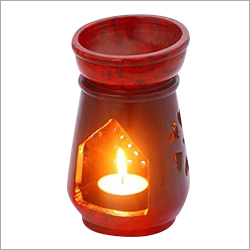 Essential Oil Burner