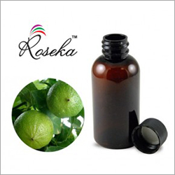 Bergamot Certified Organic Oil