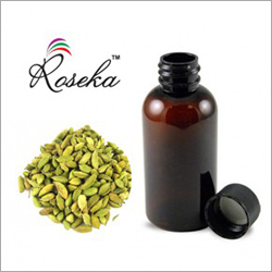 Cardamom Organic Essential Oil