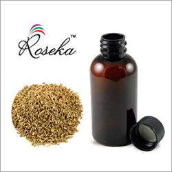 Ajowan Essential Oil