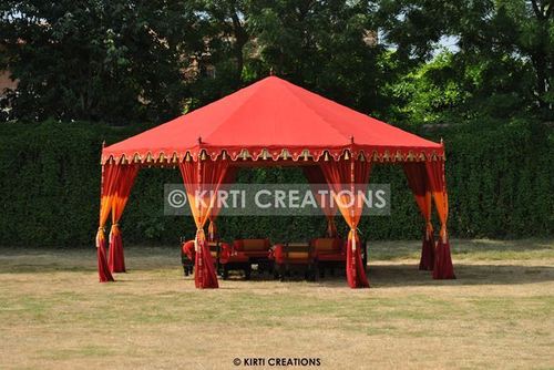 Event Pavilion Tent
